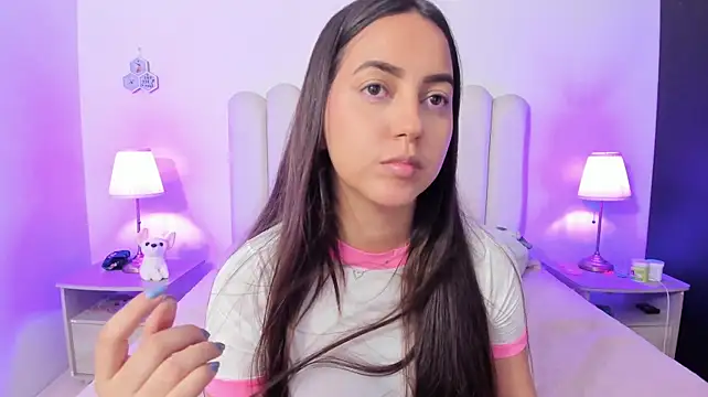 SofieBunnie webcam