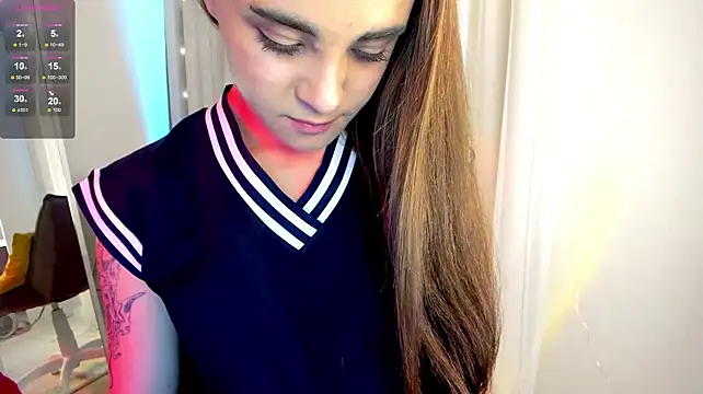 Black_Dollarss webcam