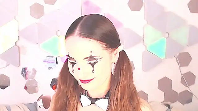 LexiKiss webcam