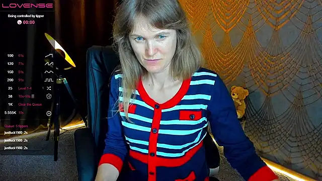 Anabell_xxx webcam