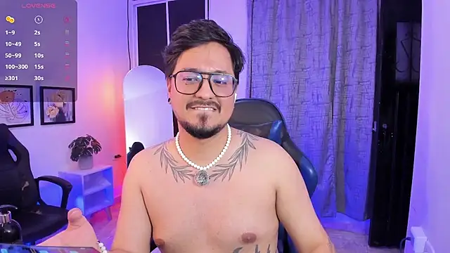 DaviidEvans_ webcam