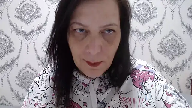 Mirabelle_Sweetie webcam