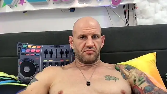 brianomally