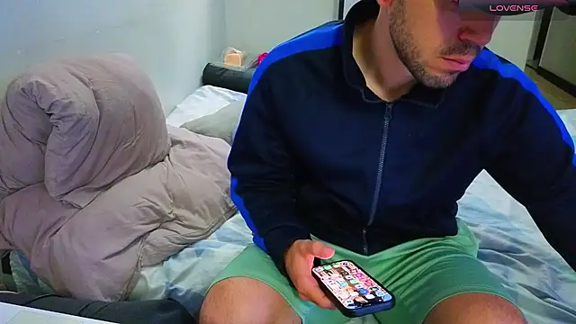 Matiashorney webcam
