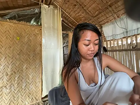 Juliet_official_pro webcam