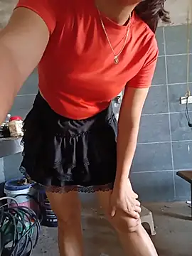 Thitay001 webcam