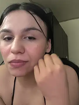 Daniela-rosee webcam