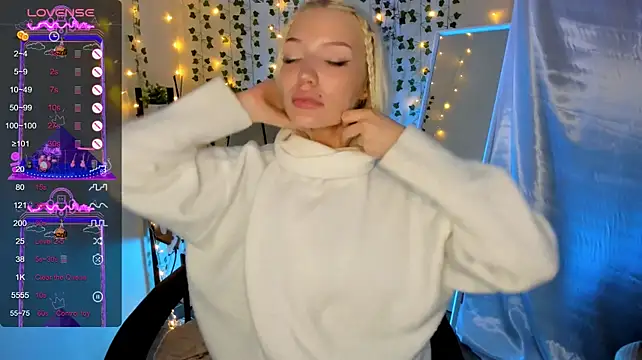 AnyaTaylor_ webcam