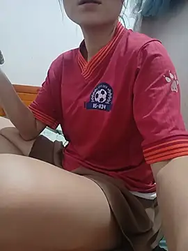 Linda-yiyi webcam