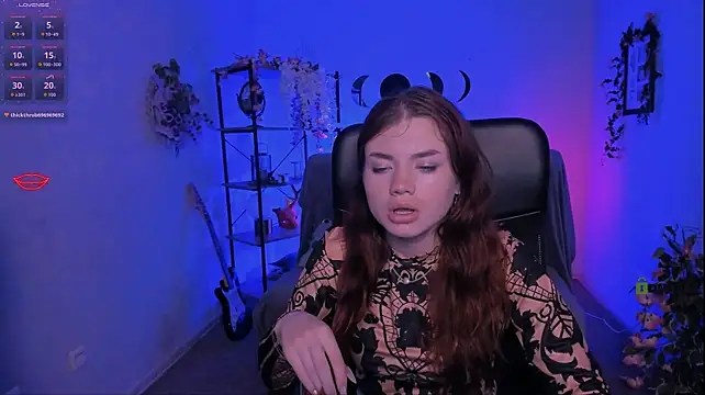 isabel_wave webcam