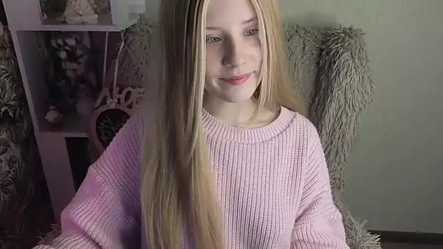 sarakaell webcam