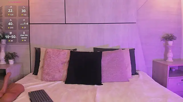 SharonLyn_ webcam