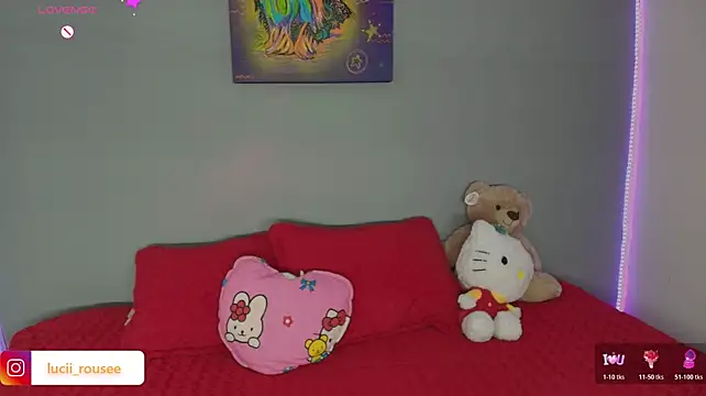 _Lucii_Rouse_ webcam