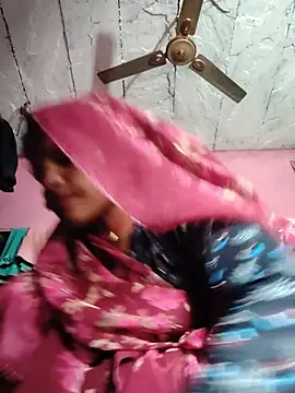 Srishti_sharma webcam