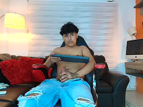 kristhofer_levis_ webcam