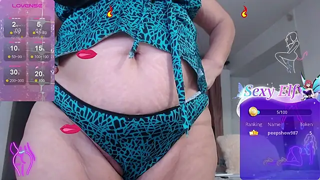 linapalacios webcam