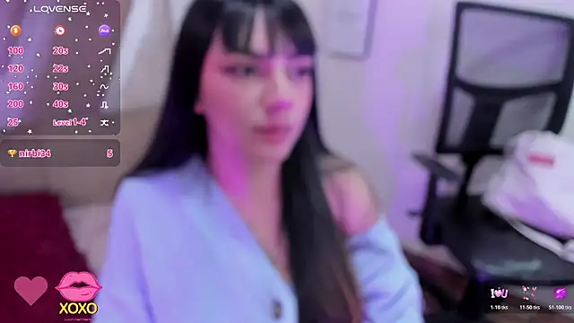 xhinata_hyugax webcam
