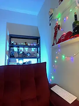 99_Lilith webcam