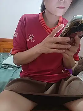 Linda-yiyi webcam