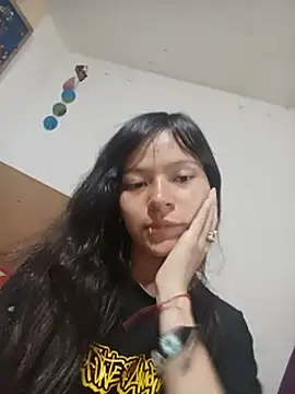Ninffa_sweet25 webcam