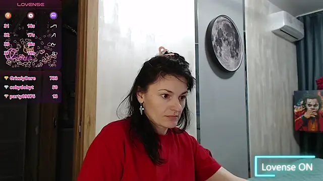 Stacy_Davice webcam