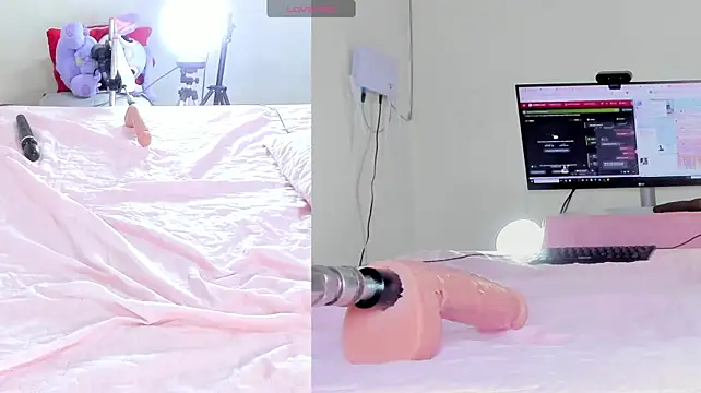 Agathasthonx webcam
