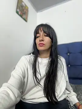 SALOME_KORLAND webcam
