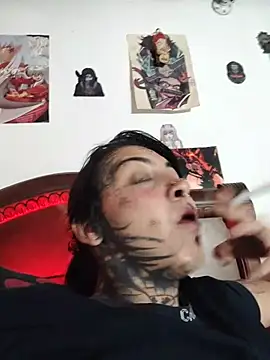 Demonni_1 webcam