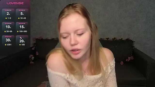 Wendy_228 webcam