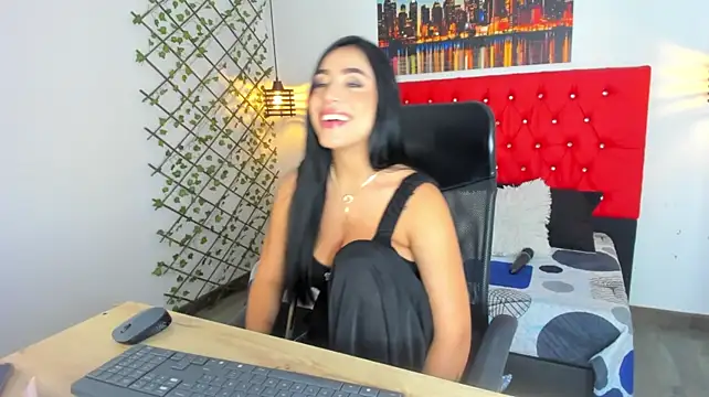 Jessica_bellini webcam