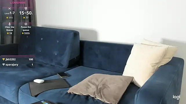 AmelinaLove webcam