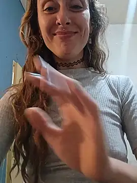 SophiaAmapola webcam