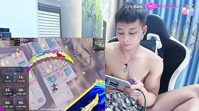 Naughty___asian webcam