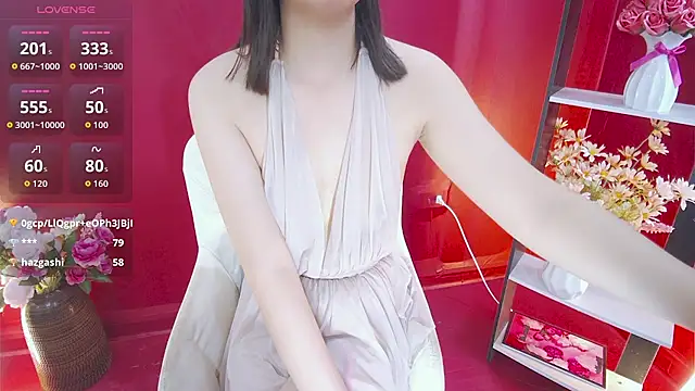Suzy_babie webcam