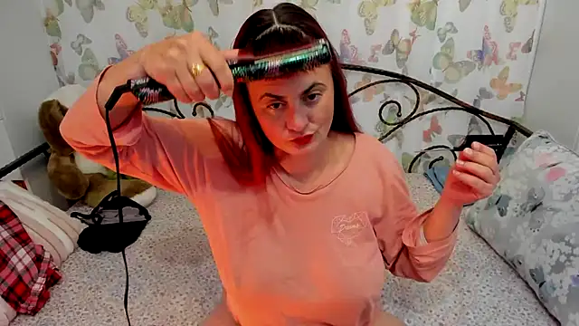 NightWish_Lorena webcam