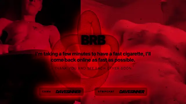 davesinner