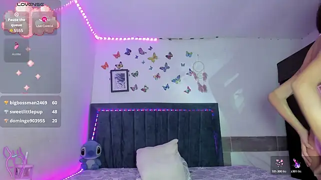 emmie_bunny webcam
