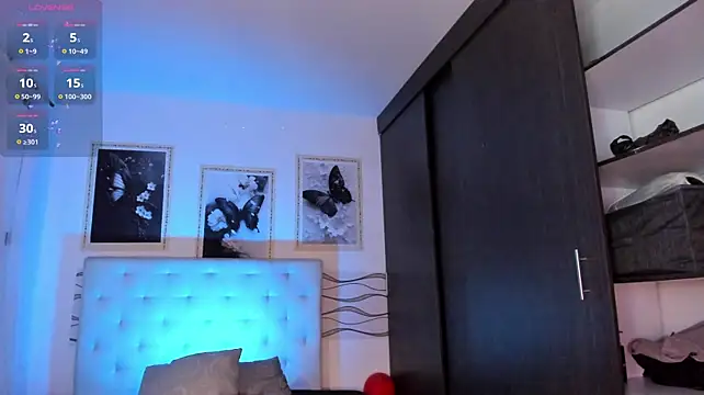 LilithVelovva webcam