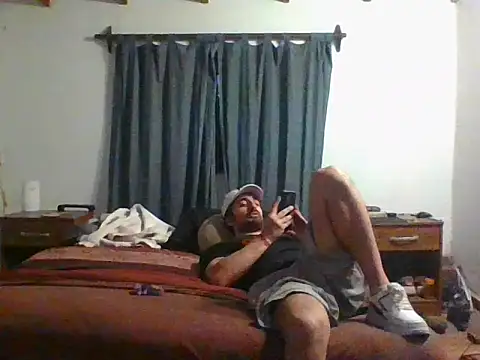 tanobighorse webcam