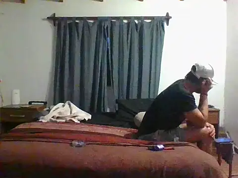 tanobighorse webcam