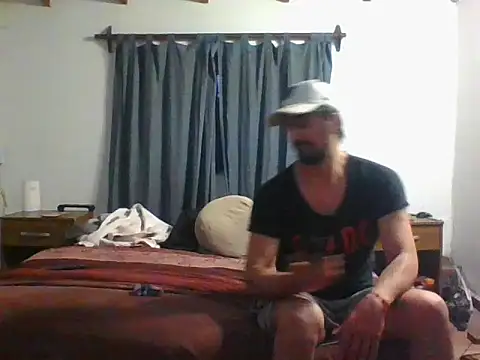 tanobighorse webcam