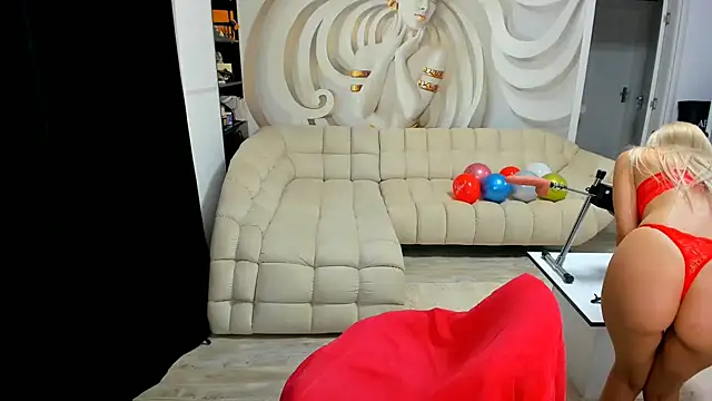 HaleySweet18 webcam