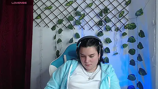 Nika_1_ webcam