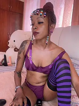 sexy_smiley webcam