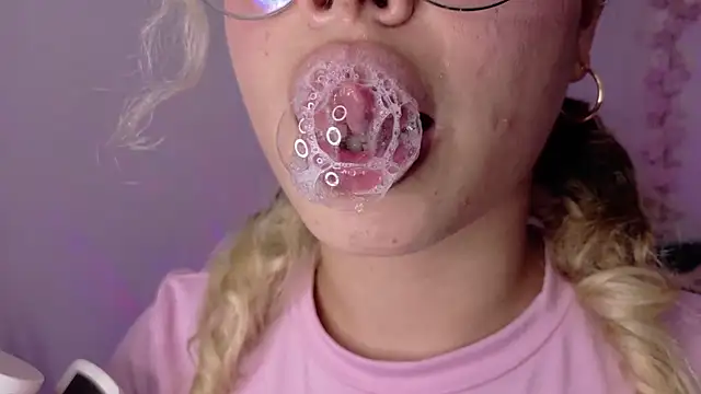 Haelycute webcam