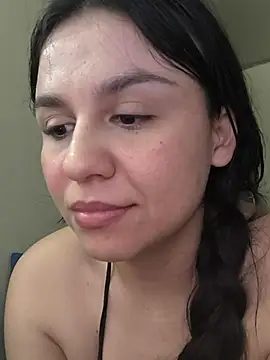 Daniela-rosee webcam