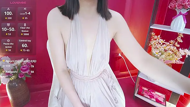 Suzy_babie webcam