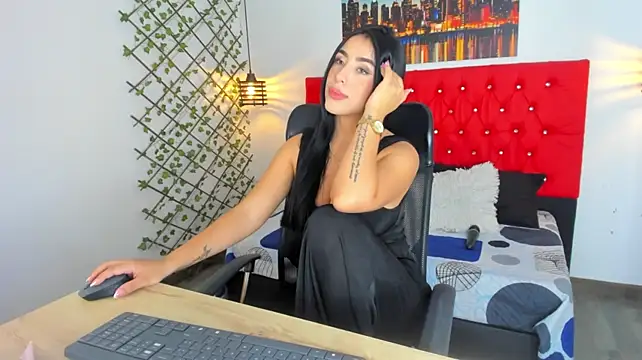 Jessica_bellini webcam