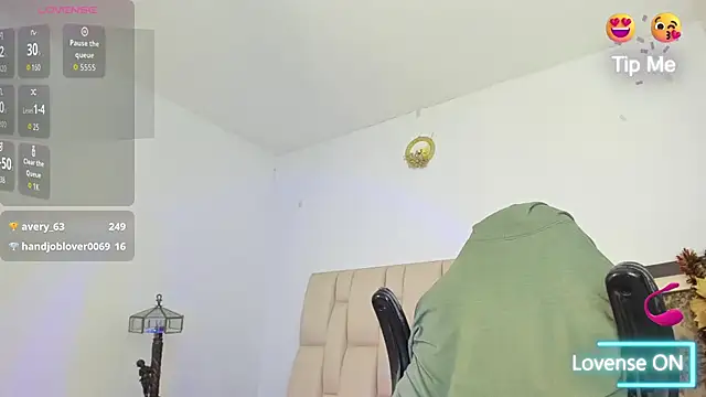 xkim_starxx webcam