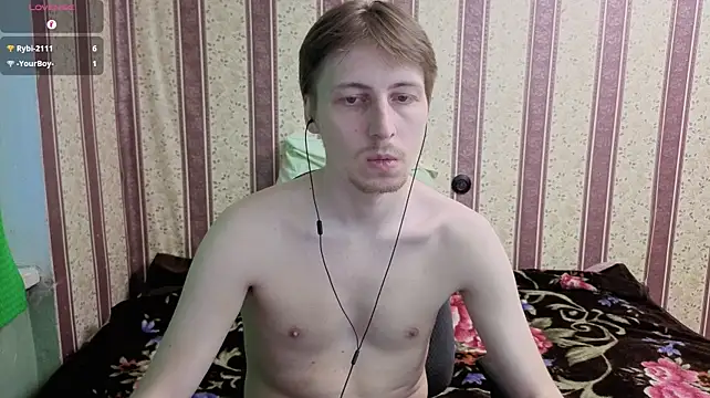 Darien_Brown webcam